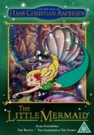 The Little Mermaid DVD (2006) cert U