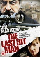 The Last Hit Man DVD (2010) Joe Mantegna, Smets (DIR) cert 15