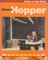 Artists in their world: Edward Hopper by Emma Foa (Paperback)