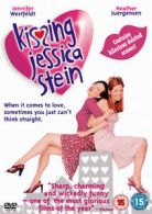 Kissing Jessica Stein DVD (2003) Heather Juergensen, Herman-Wurmfeld (DIR) cert