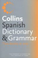 Collins Spanish dictionary (Paperback)