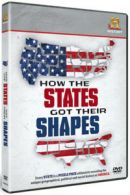 How the States Got Their Shapes DVD (2011) cert E