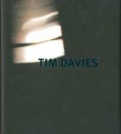 Tim Davies by Tim Davies (Hardback)