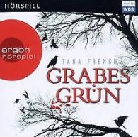 Grabesgrün: Hörspiel, Produktion des WDR 2011 von F... | Book