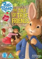 Peter Rabbit: The Tale of True Friends DVD (2016) Mark Huckerby cert U