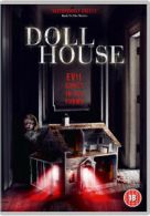 Doll House DVD (2020) Mark Wingett, Smith (DIR) cert 18