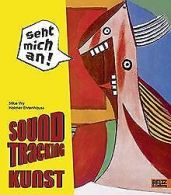 Soundtracking Kunst | Vry, Silke, Ehrenhauss, Holmer | Book