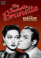 My Favourite Brunette DVD (2006) Bob Hope, Nugent (DIR) cert PG