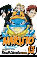 Naruto by Masashi Kishimoto (Paperback)