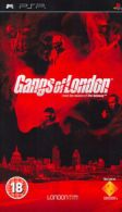 Gangs of London (PSP) Adventure