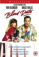 Blind Date DVD (2002) Bruce Willis, Edwards (DIR) cert 15