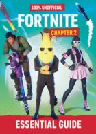 100% unofficial Fortnite chapter 2 essential guide by Daniel Lipscombe