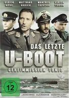 Das letzte U-Boot - Geheimmission Tokio von Frank Beyer | DVD