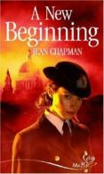 A New Beginning (Saga) By Jean Chapman