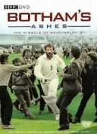Botham's Ashes - The Miracle of Headingley '81 DVD (2005) Ian Botham cert E