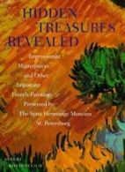 Hidden Treasures Revealed By Kostenevich
