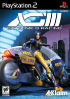 XG3: Extreme-G Racing PLAY STATION 2 Fast Free UK Postage 3455192327218