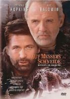 Auf Messers Schneide - Rivalen am Abgrund von Lee Ta... | DVD