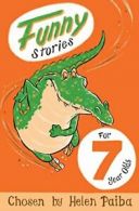 Funny Stories For 7 Year Olds.by Paiba New 9781509804979 Fast Free Shipping<|