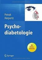 Psychodiabetologie | Book