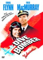 Dive Bomber DVD (2005) Errol Flynn, Curtiz (DIR) cert PG