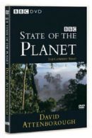 David Attenborough: State of the Planet - The Complete Series DVD (2004) David