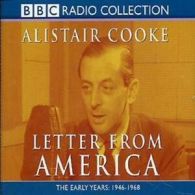 Letter from America Volume 1 CD 3 discs (2003)