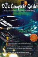 DJ's Complete Guide DVD (2002) cert E