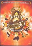UK B-Boy Championships 2002 DVD (2002) cert E