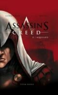 Assassin's creed: Aquilus by Eric Corbeyran (Hardback)