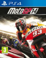 MotoGP 14 (PS4) PEGI 3+ Racing: Motorcycle