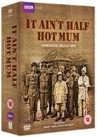 It Ain't Half Hot Mum: Series 1-8 DVD (2010) Windsor Davies cert 12 9 discs