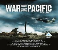 The War in the Pacific: Volume 1 DVD (2013) cert E