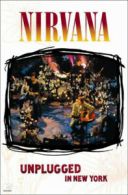 Nirvana: Unplugged - In New York DVD (2007) Nirvana cert E