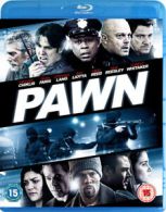 Pawn Blu-ray (2013) Michael Chiklis, Armstrong (DIR) cert 15