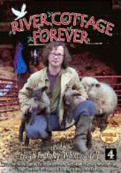 Hugh Fearnley-Whittingstall: River Cottage Forever DVD (2004) Zam Baring cert E
