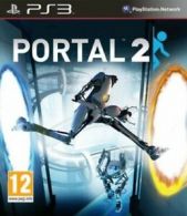 Portal 2 (PS3) PEGI 12+ Puzzle: Physics