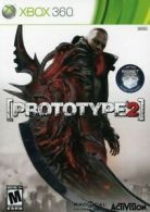 Xbox 360 : Prototype 2 (Radnet Version for Launch)