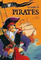 10 Contes de pirates | Gudule | Book