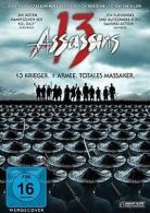 13 Assassins von Takashi Miike | DVD
