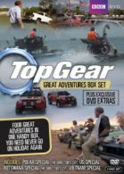 Top Gear - The Great Adventures: Collection DVD (2009) Jeremy Clarkson cert E 4