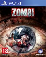 ZombiU (PS4) PEGI 18+ Adventure: Survival Horror