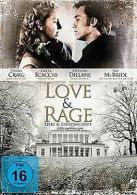 Love & Rage | DVD