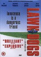 Lawn Dogs DVD (2000) Sam Rockwell, Duigan (DIR) cert 15
