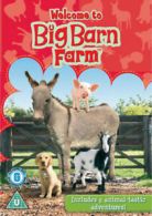 Big Barn Farm: Welcome to Big Barn Farm DVD (2012) cert U