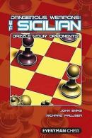 The Sicilian: Dazzle Your Opponents (Dangerous Weapons) ... | Book