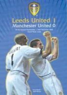Leeds United: Leeds Vs Manchester United - 14th September 2002 DVD (2005) Leeds