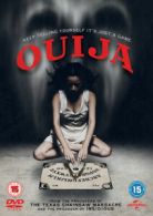 Ouija DVD (2015) Olivia Cooke, White (DIR) cert tc