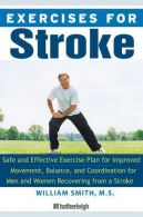Exercises for Stroke, William Smith, ISBN 9781578263172