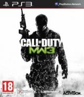 Call of Duty: Modern Warfare 3 (PS3) PSP Fast Free UK Postage 5030917096754<>